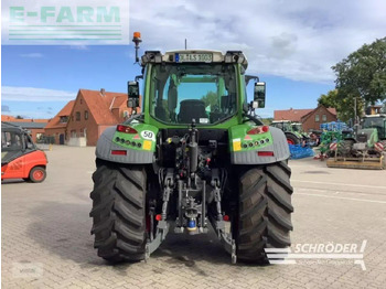 جرار Fendt 516 vario gen3 profi plus ProfiPlus: صورة 4