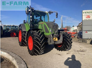 جرار Fendt 516 vario profiplus setting 2 gen3 rtk ProfiPlus: صورة 2