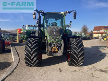 جرار Fendt 516 vario profiplus setting 2 gen3 rtk ProfiPlus: صورة 3