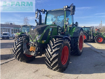 جرار Fendt 516 vario profiplus setting 2 gen3 rtk ProfiPlus: صورة 4