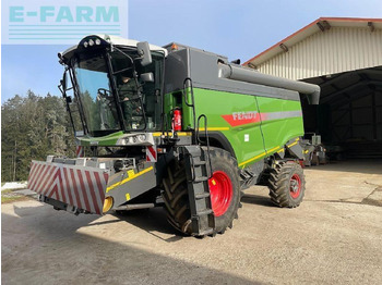 حصادة موحَّدة FENDT 5255 L