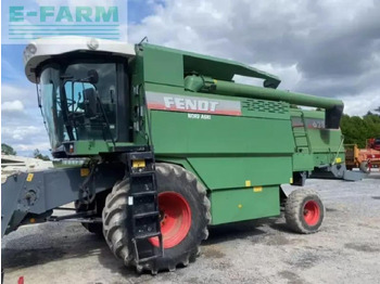 حصادة موحَّدة FENDT C series