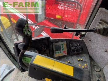 حصادة موحَّدة Fendt 6280c: صورة 5