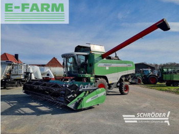 حصادة موحَّدة FENDT C series