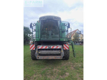 حصادة موحَّدة FENDT C series