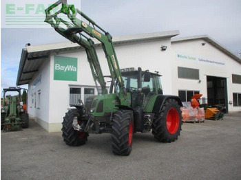 جرار FENDT 700 Vario