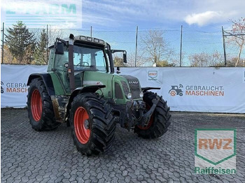 جرار FENDT 714 Vario