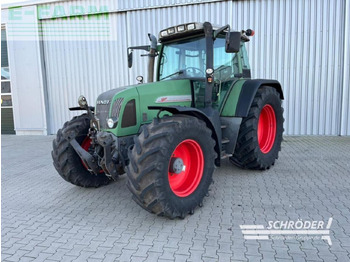 جرار FENDT 714 Vario