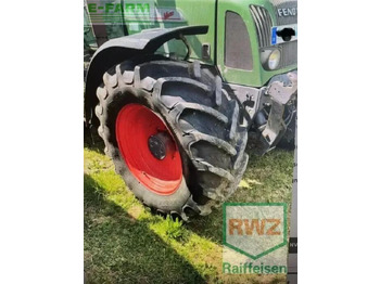 جرار FENDT 714 Vario