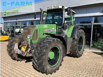 جرار FENDT 716 Vario
