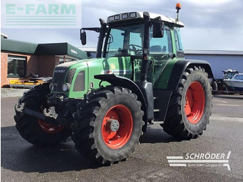 جرار FENDT 716 Vario