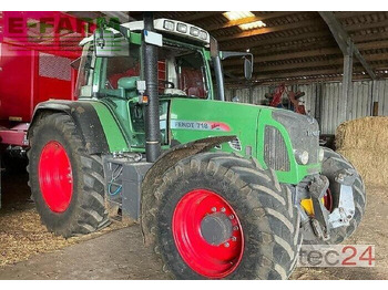 جرار FENDT