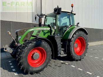 جرار FENDT 720 Vario