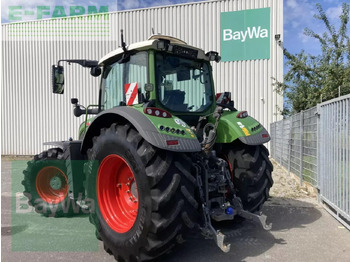 جرار Fendt 720 vario profiplus ProfiPlus: صورة 3