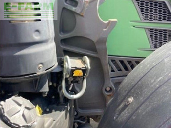 جرار Fendt 720 vario s4 profi+ ProfiPlus: صورة 4