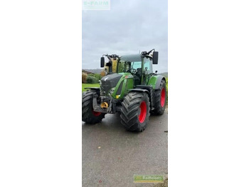 جرار FENDT 724 Vario