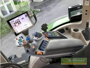 جرار Fendt 724 vario gebr. allradsc: صورة 5