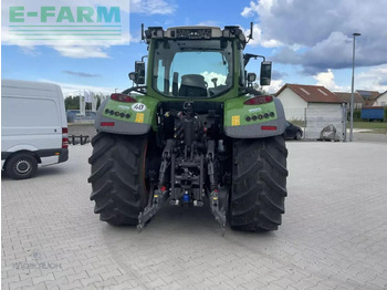 جرار Fendt 724 vario profi Profi: صورة 3