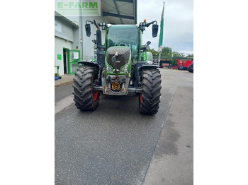 جرار FENDT 724 Vario