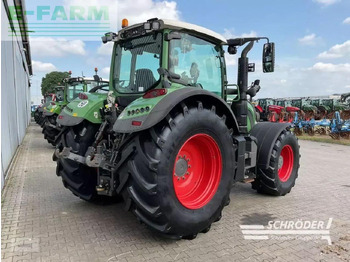جرار Fendt 724 vario s4 profi plus ProfiPlus: صورة 3