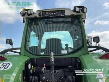 جرار Fendt 724 vario s4 profi plus ProfiPlus: صورة 5