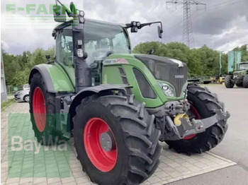 جرار Fendt 724 vario s4 profi plus ProfiPlus: صورة 3