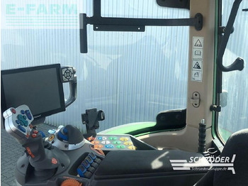 جرار Fendt 724 vario s4 profi plus ProfiPlus: صورة 4