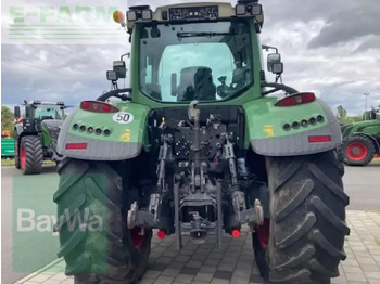 جرار Fendt 724 vario s4 profi plus ProfiPlus: صورة 4