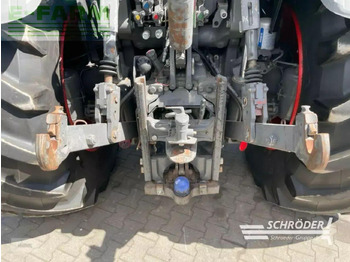 جرار Fendt 724 vario s4 profi plus: صورة 3