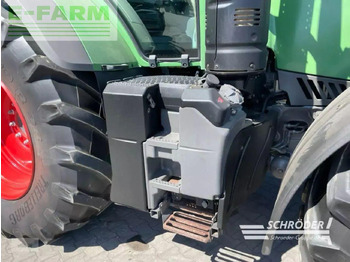 جرار Fendt 724 vario s4 profi plus: صورة 5