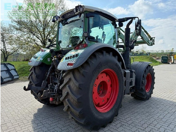 جرار Fendt 724 vario: صورة 5
