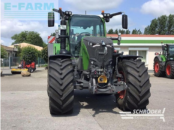 جرار Fendt 726 vario gen7 profi plus ProfiPlus: صورة 5