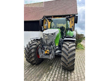جرار FENDT 728 Vario