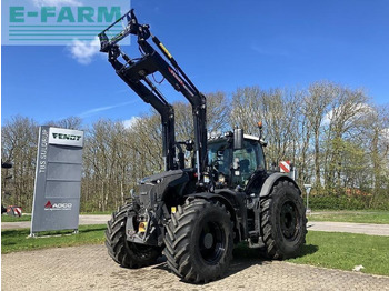 جرار FENDT 728 Vario