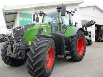 جرار FENDT 728 Vario