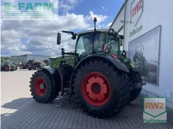 جرار Fendt 728 variogen7: صورة 3