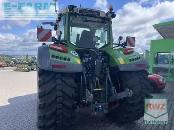جرار Fendt 728 variogen7: صورة 4