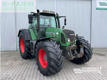 جرار FENDT 818 Vario