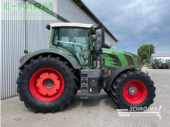 جرار Fendt 824 vario s4 profi Profi: صورة 5