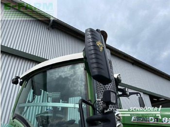 جرار Fendt 824 vario s4 profi Profi: صورة 2