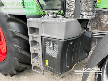 جرار Fendt 824 vario s4 profi Profi: صورة 3