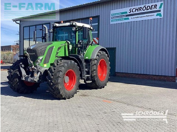 جرار FENDT 824 Vario
