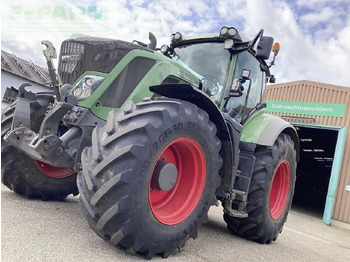 جرار FENDT 824 Vario