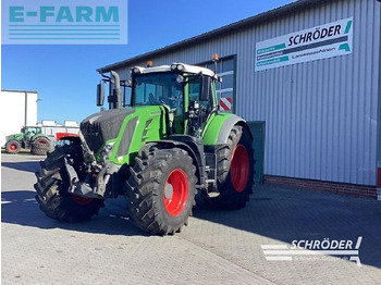 جرار FENDT 824 Vario