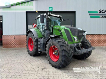 جرار FENDT 824 Vario