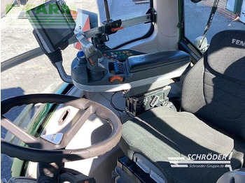 جرار Fendt 824 vario s4 profi plus ProfiPlus: صورة 3 جرار Fendt 824 vario s4 profi plus ProfiPlus: صورة 3