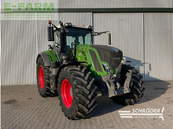 جرار FENDT 826 Vario