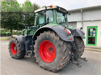 جرار FENDT