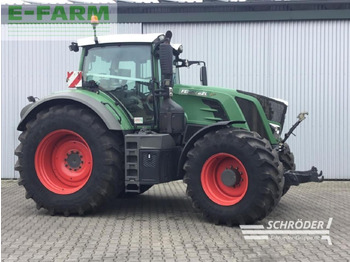 جرار FENDT 828 Vario
