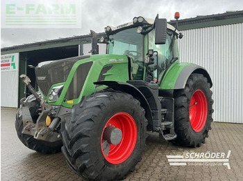 جرار FENDT 828 Vario